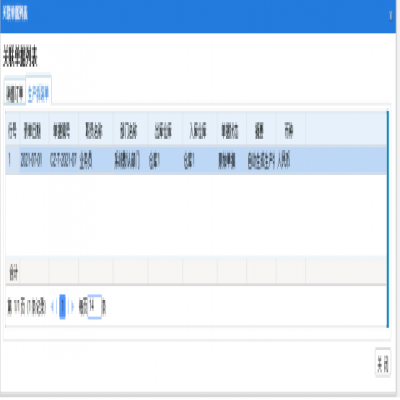 麗水管家婆軟件管家婆軟件板材行業(yè)：解放人工，實現(xiàn)智能化開單
